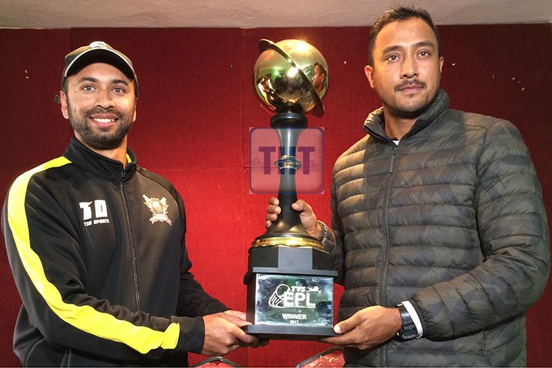 EPL: Two skippers gunning for final showdown tomorrow