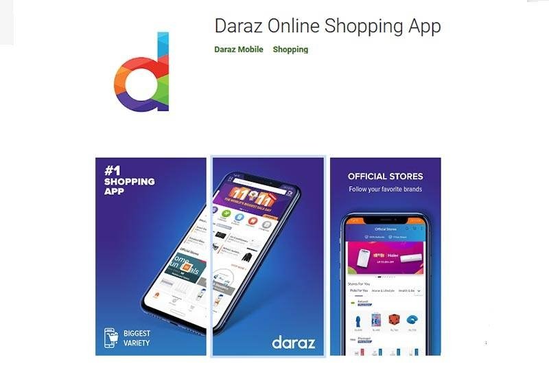 Everest Bank, Daraz ink MoU