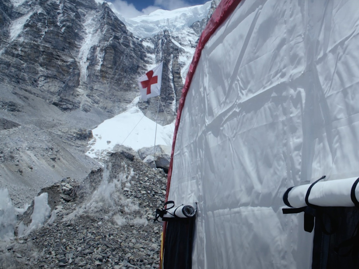 High-Altitude Health: Nepal Opens First Permanent Medical Center Near Everest Base Camp