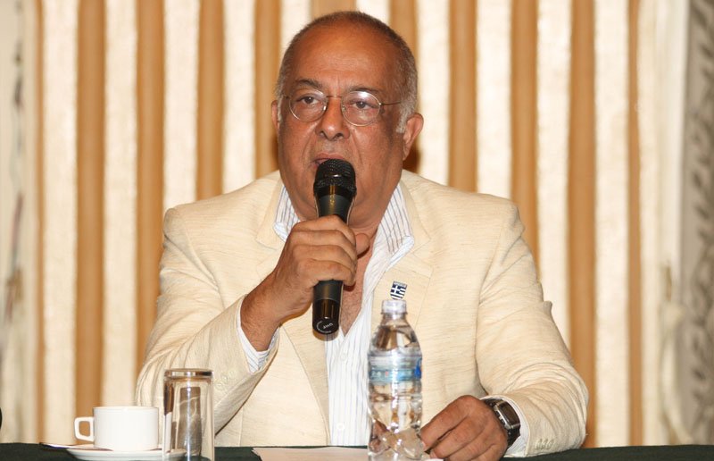 Everest Marathon set for May 29