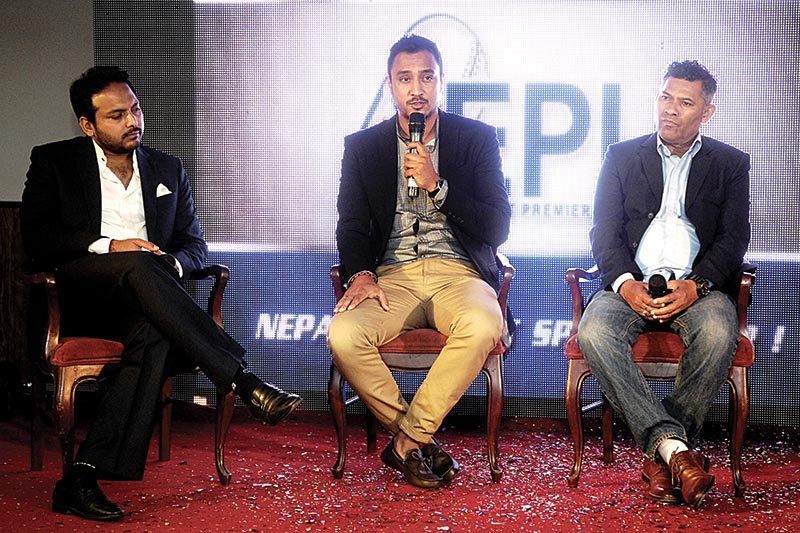 Everest Premier League in December