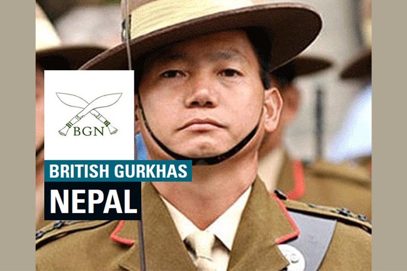 Ex-Gurkha chronicles sacrifices and valour of fellow soldiers on foreign soil