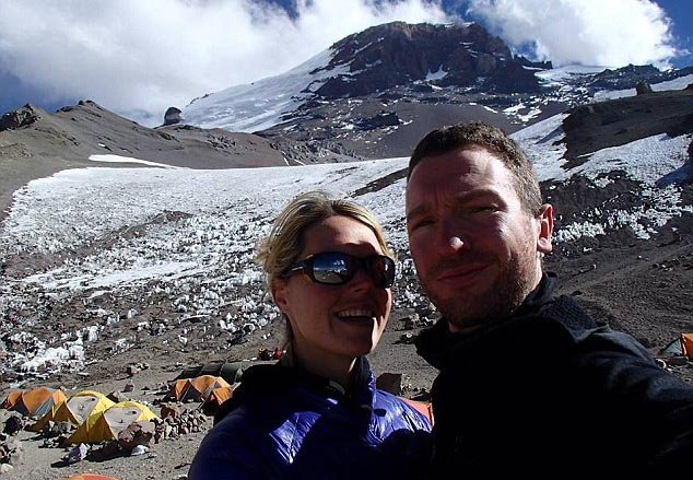Family of dead Australian climber seeks repatriation of her body as Everest season peaks