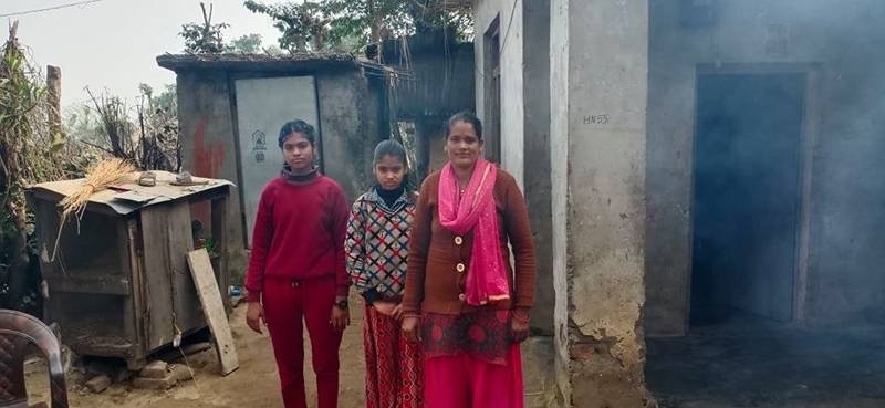 Family of murdered journalist Joshi left in lurch in Kailali