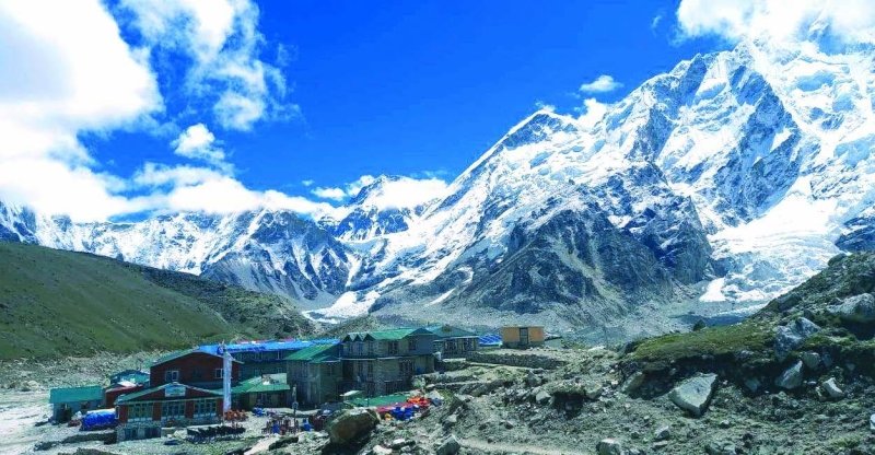 Fingers crossed: Khumbu locals hopeful of better tourist season