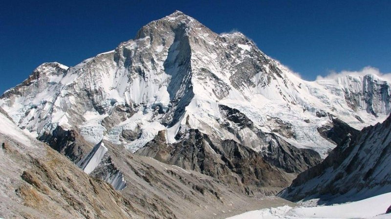 French climber dies on Mt Makalu, death toll reaches 2