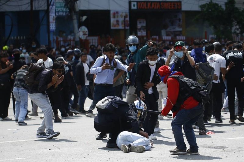 Gen Z Protest casualties climb to 34 nationwide