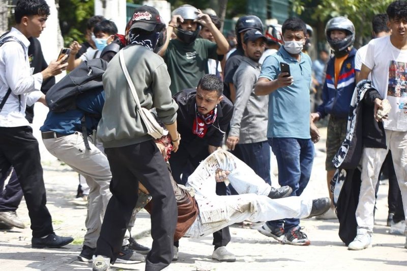 Gen Z protest death toll rises to 18, over 200 injured nationwide