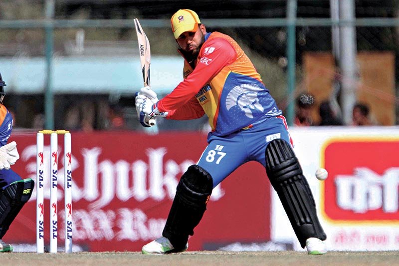 Gladiators, Patriots earn playoffs berths