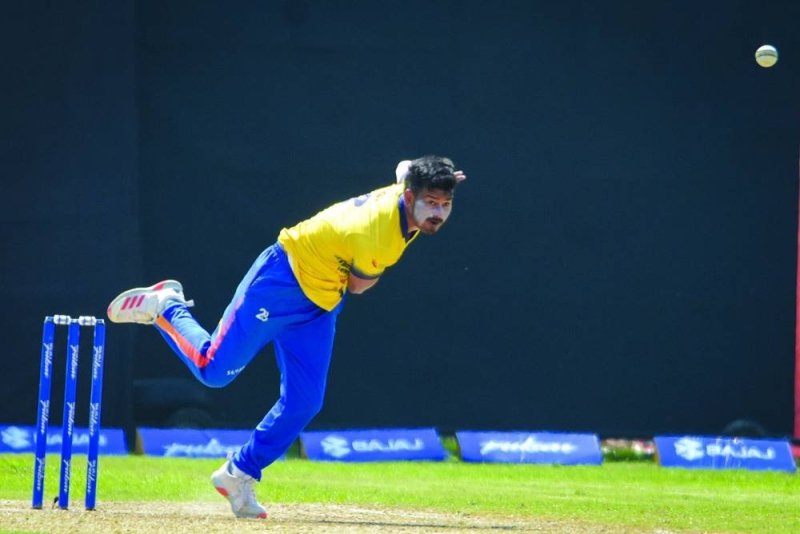 Gladiators, Rhinos seal berths in playoffs