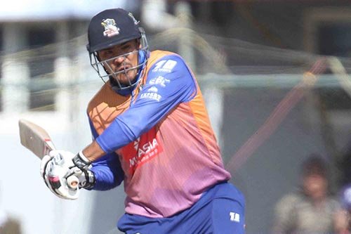 Gladiators, Warriors make it two in a row