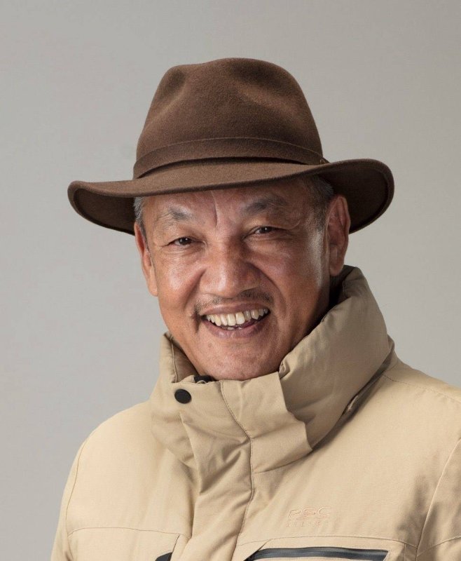 Glimpses into autobiography of mountaineer Lhakpa Sonam Sherpa