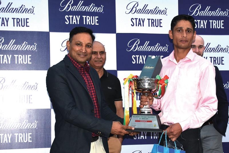 Goldens sign Indian cricketers for DPL