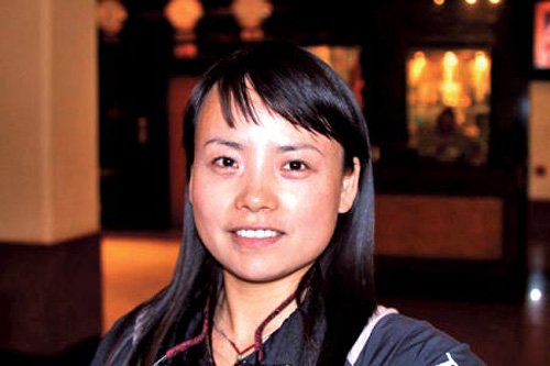 Goodwill ambassador urges int�l travellers to visit Nepal