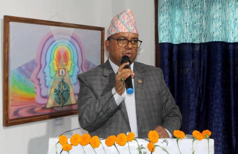 Government arranging social security for climbers