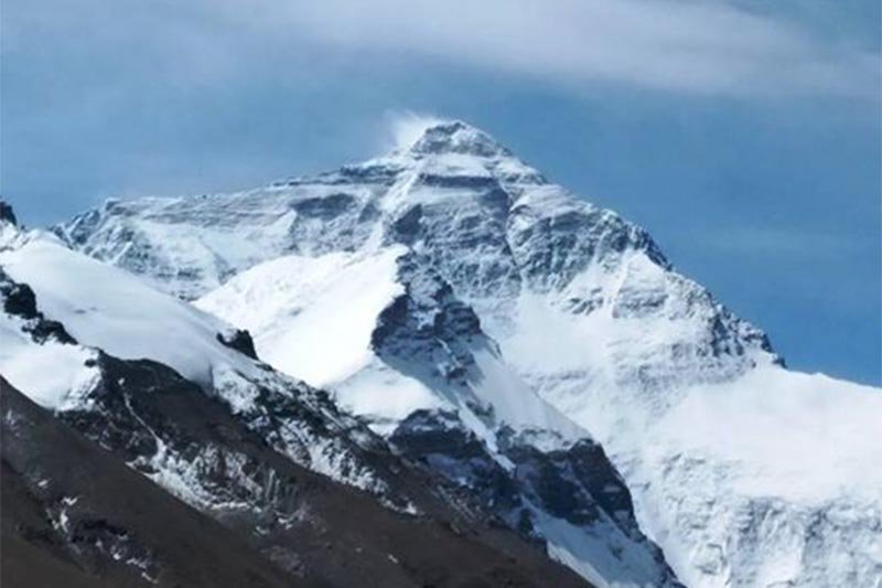 Govt move to bar double amputee from climbing Everest challenged at Supreme Court