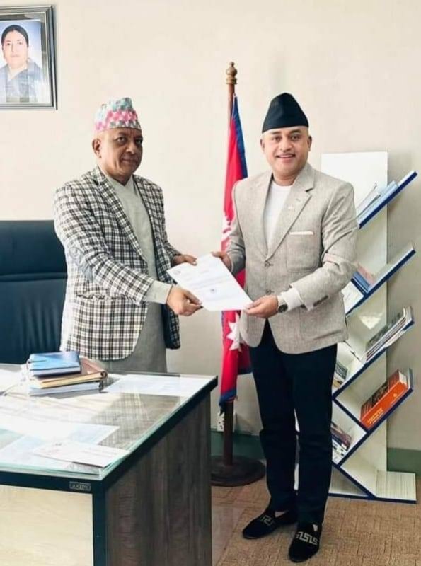 Govt names Phunjo Lama as tourism ambassador to Switzerland, Binod Adhikari to USA