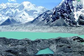 Himalayan glacier report is 'robust and rigorous'