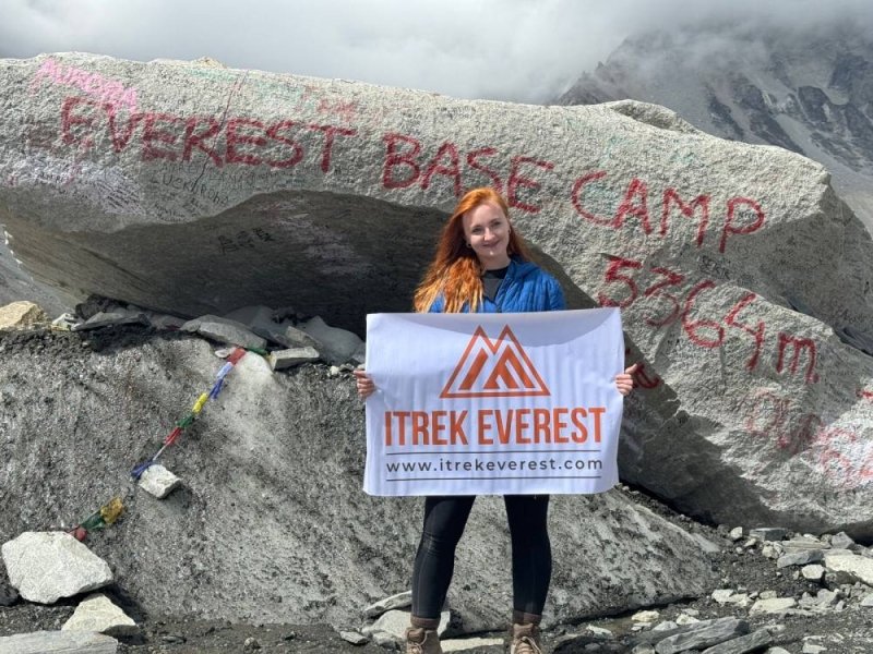 In Memory of Great Grandfather George Mallory