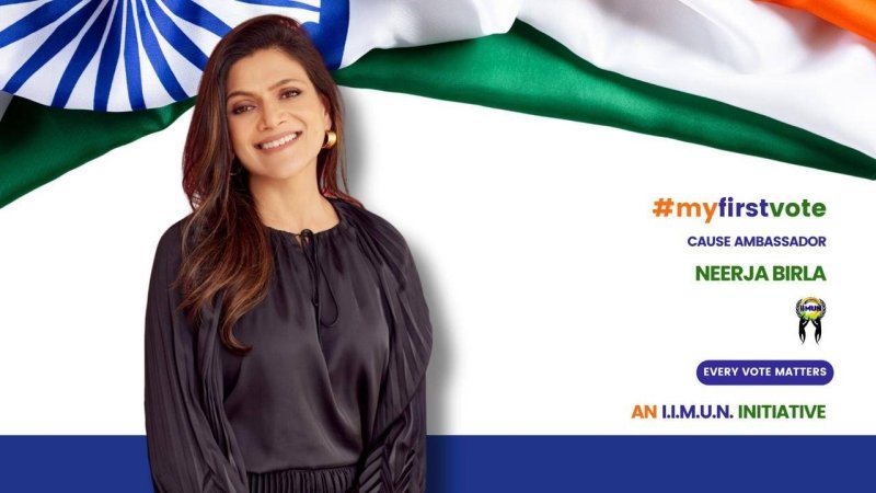 India's billionaire Neerja Birla to scale Lobuche in Everest region