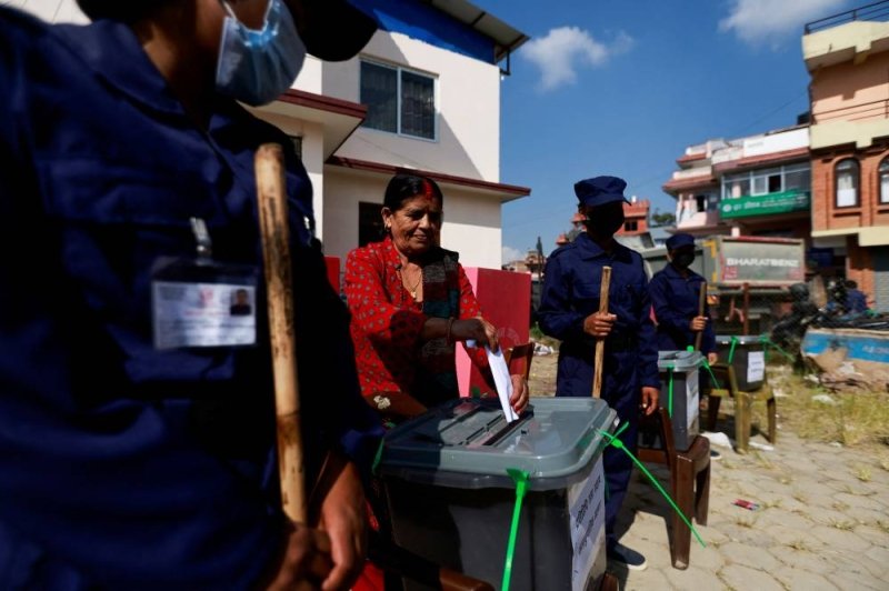 Inflation, job concerns loom large as Nepal prepares to vote