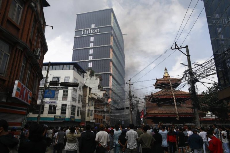 Insurance claims from Gen Z Protests cross Rs 20bln, authority reports