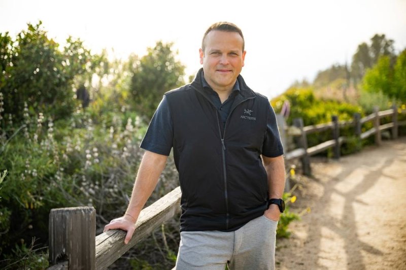 INTERVIEW: Civilian astronaut Ruben F. Salinas eyes Everest summit before suborbital spaceflight