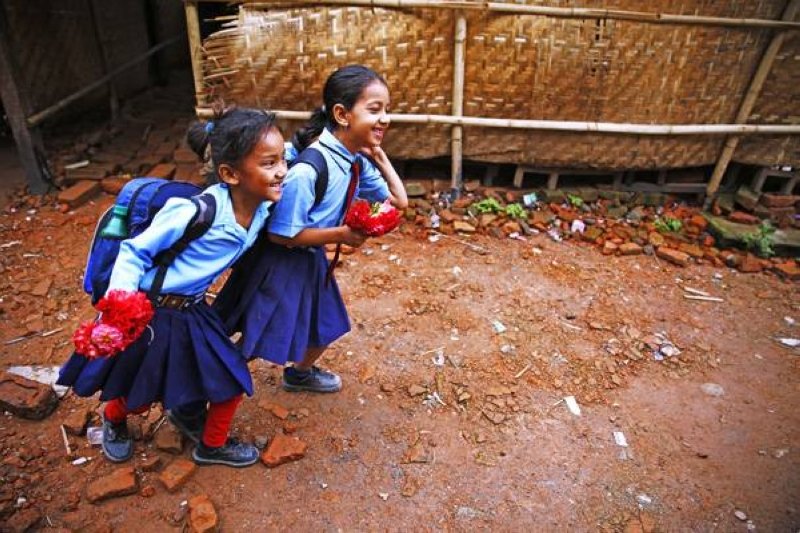 Invest in principals: They bring quality to learning