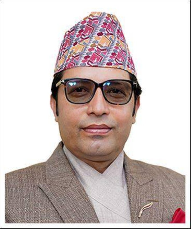 Inviting global business leaders: My experiences and aspirations