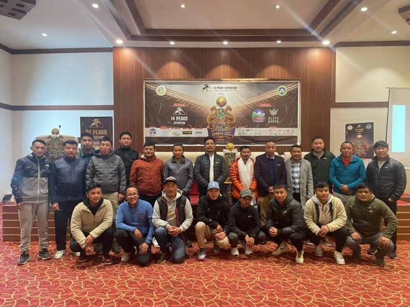 Khumbu Lhosar Cup to start on Feb 12 at Sanu Gaucharan