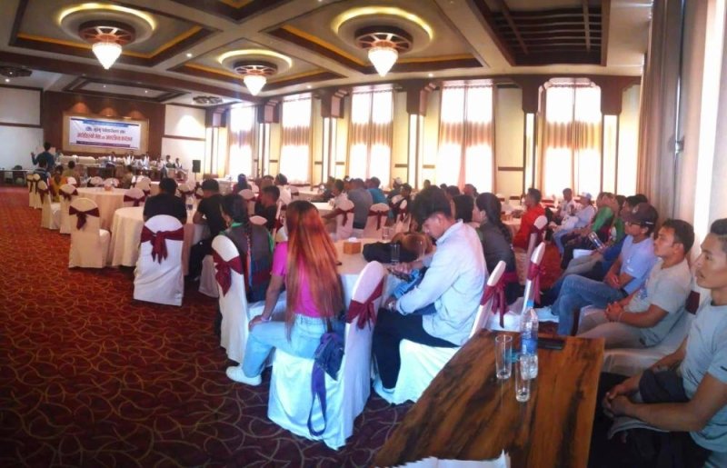 Khumbu Mountaineering Association to expedite mountaineering activities in Everest region