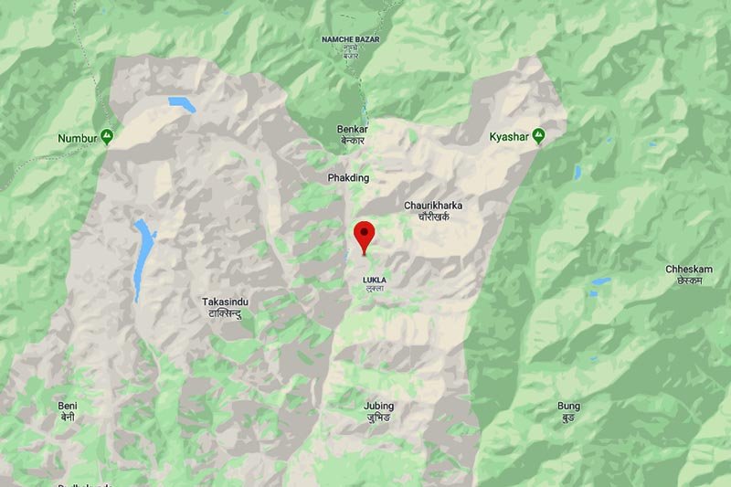 Khumbu Pasang Lhamu top royalty earner