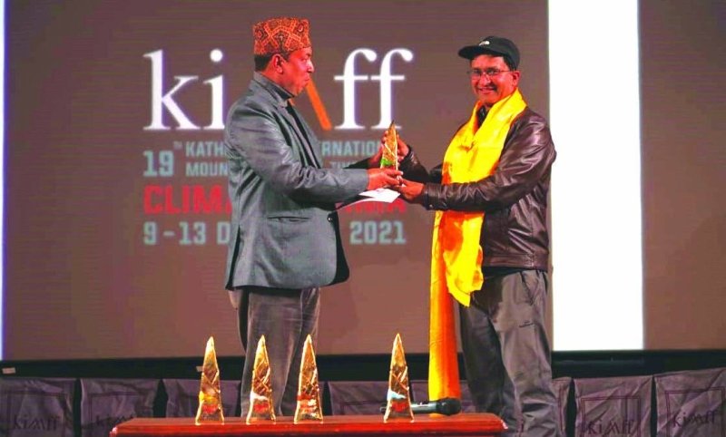 KIMFF concludes honouring best films
