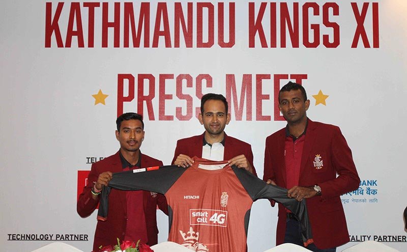 Kings-XI unveil Sri Lankan Test cricketer Maharoof as skipper