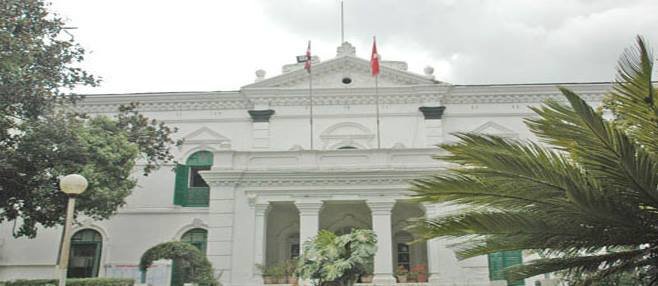 KMC overshoots internal revenue target