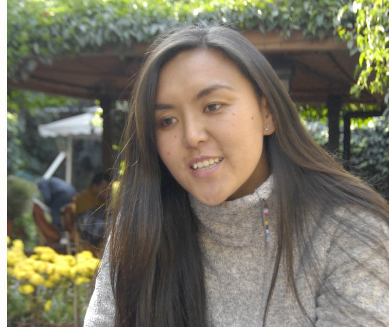 LETTERS: Be familiar with Japan