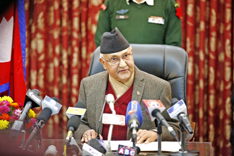 LETTERS: Protect our �swabhiman�