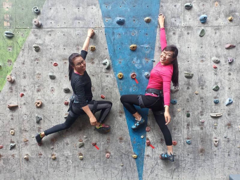 Life after death: Sherpa widows eye Everest to fight taboo