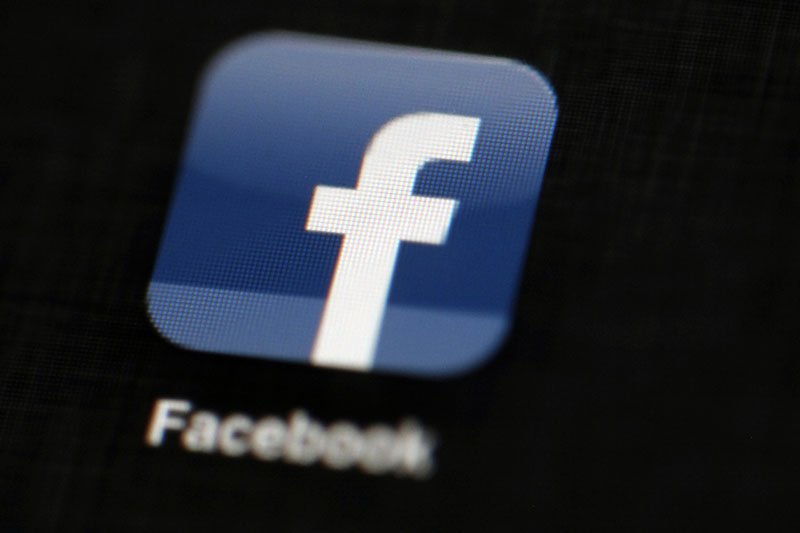 Man arrested for using fake Facebook profile to swindle
