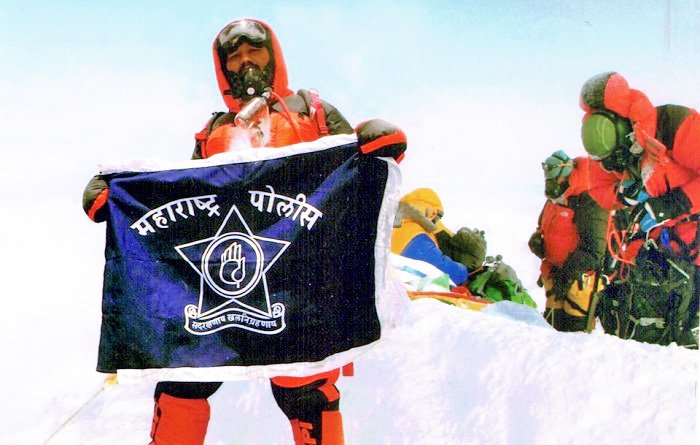 Minister orders reopening of probe into Everest summit fraud by Indian couple