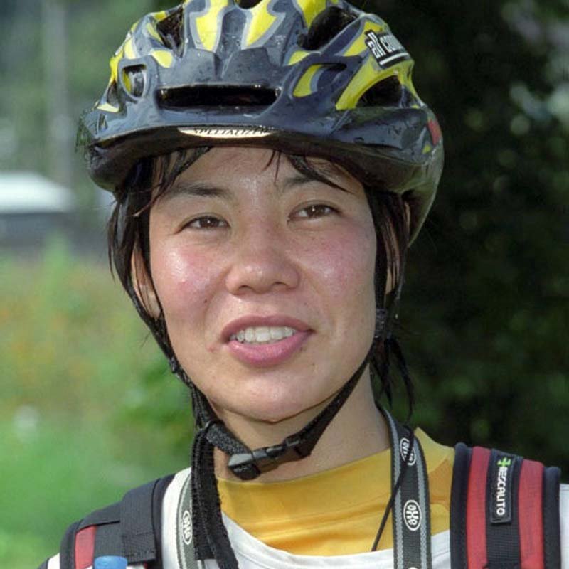 Mountaineer Kei Taniguchi dies while climbing