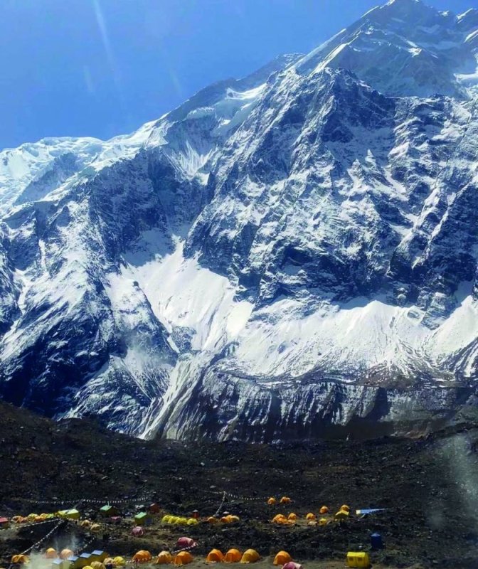 Mountaineering sector recovery in doubt