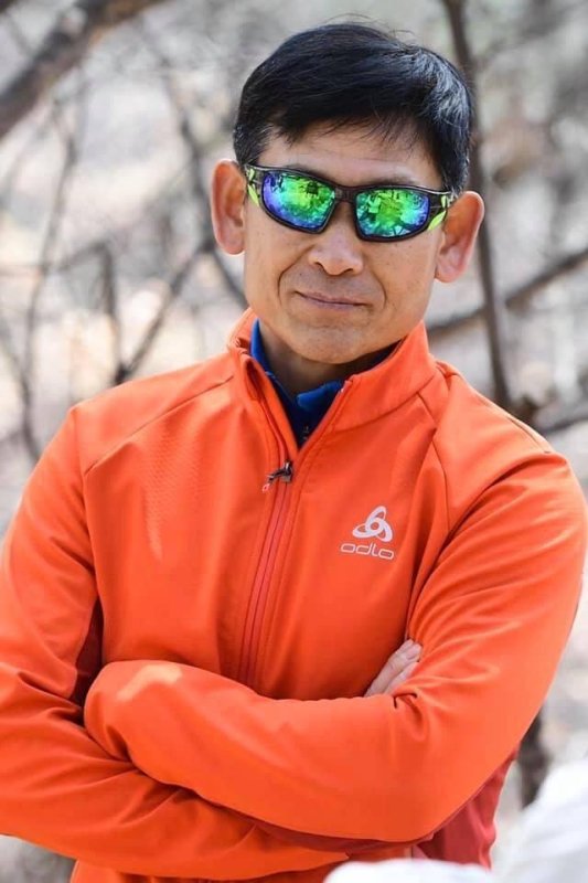 NatGeo explorer Sung-Taek Hong to attempt Lhotse South Face for seventh time