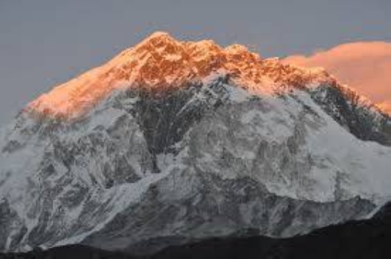 National flag to be hoisted at Kalapathar on NMA's 50th anniversary