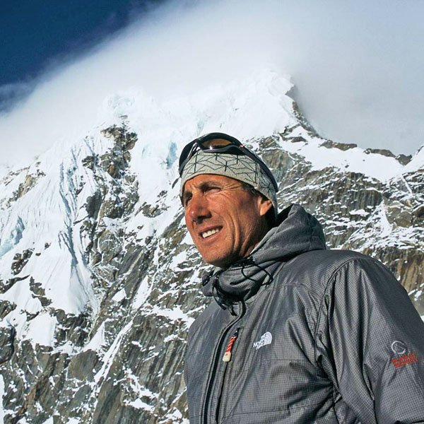 Naturally Nepal needs tourists now more than ever, says Peter Athans