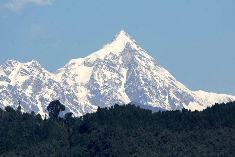Nepal celebrates platinum jubilee of Mt Kanchenjunga's first ascent
