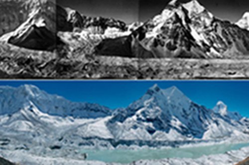 Nepal drains dangerous glacial lake to safe level