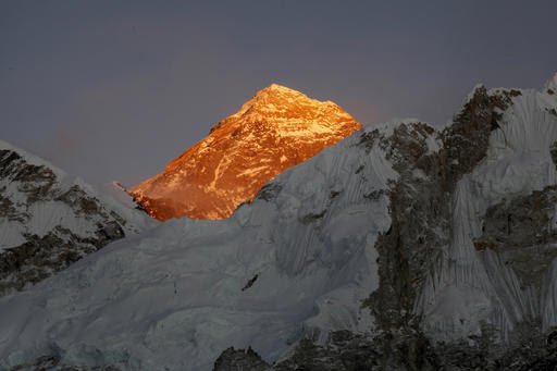 Nepal hikes insurance for liaison officers, says no to chopper-aided mountain summit