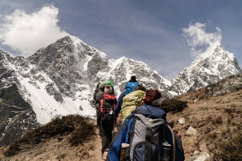 Nepal named among Top Solo Adventure Travel Destinations for 2025