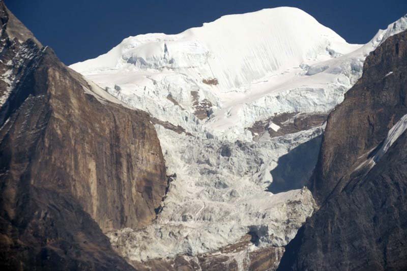 Nepal records season's first summit on 8,000m peak as Nirmal Purja, others scale Mt Annapurna